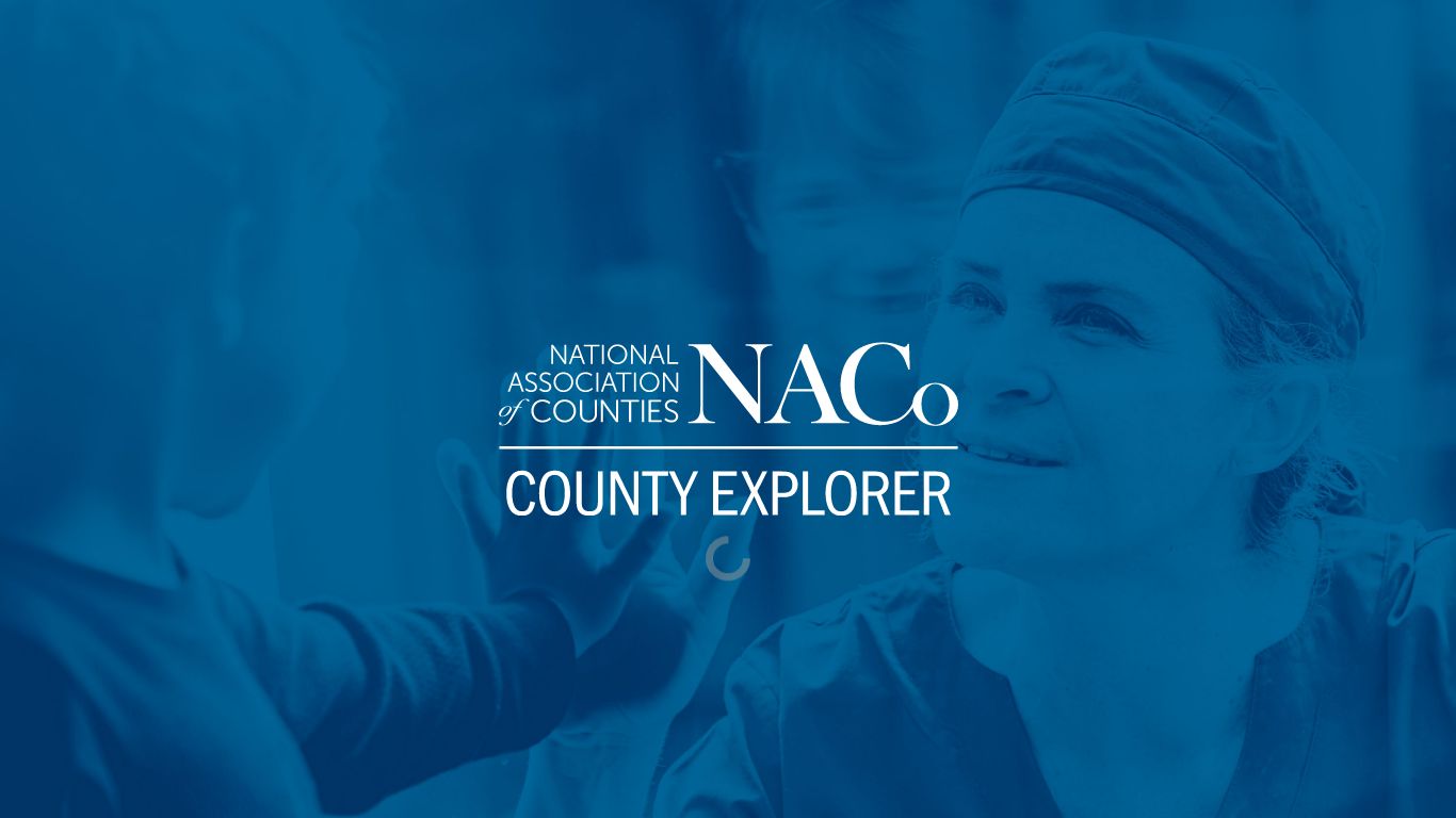 NACo County Explorer